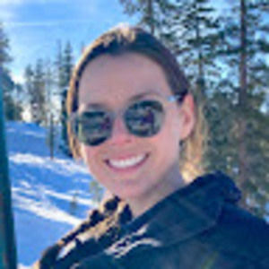 Meet your Posher, Lorrie